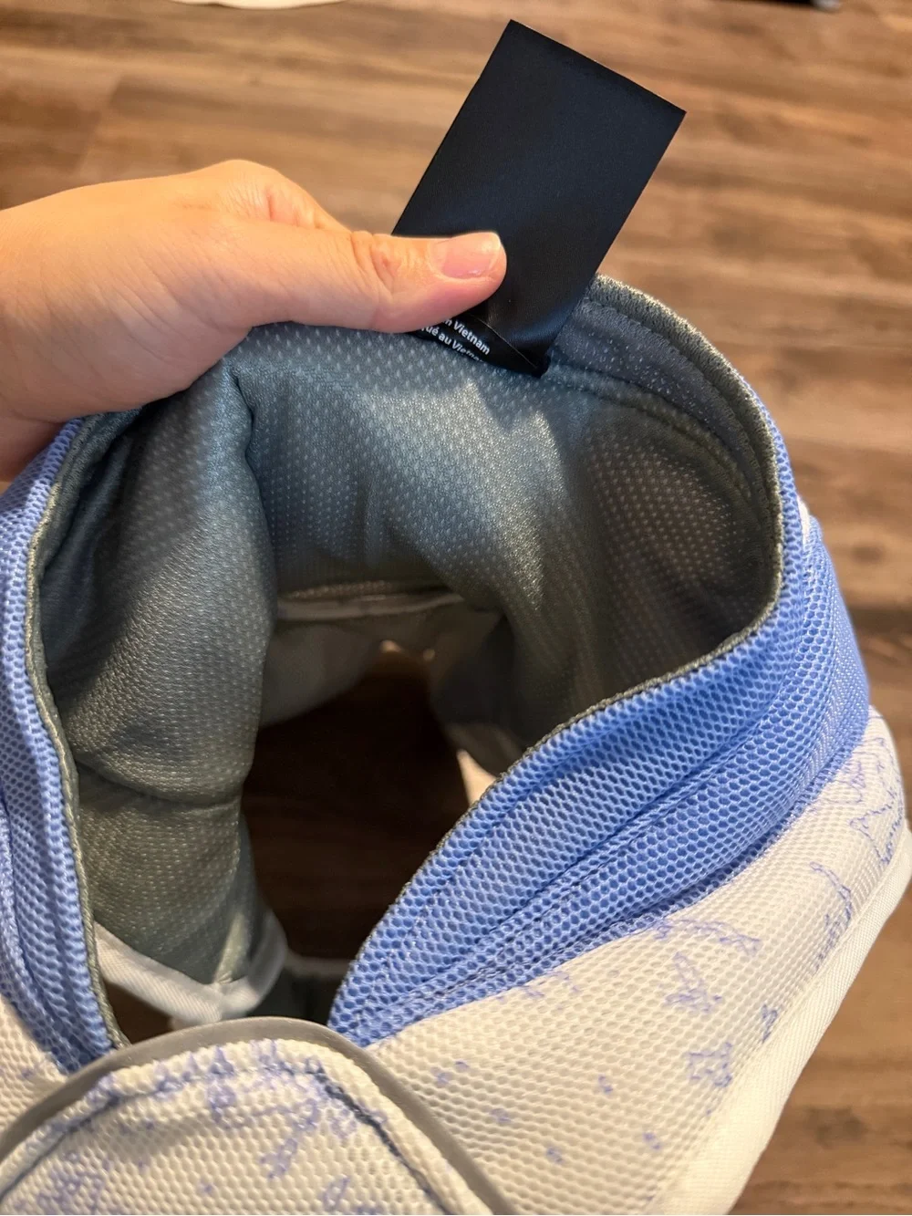 RuffWear condition：brand new
